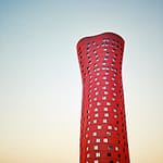 hotel porta fira