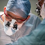 Healthcare Operating Theatre