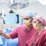 Operating theatre staff Healthcare