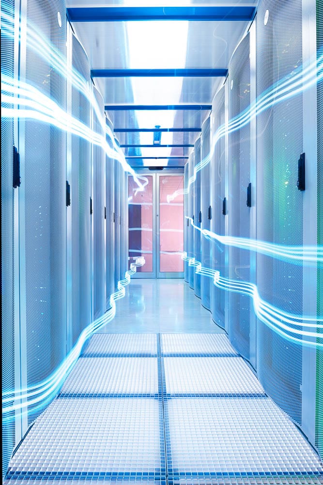 Data Centre