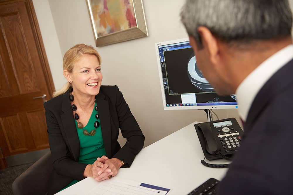 Healthcare Photography London